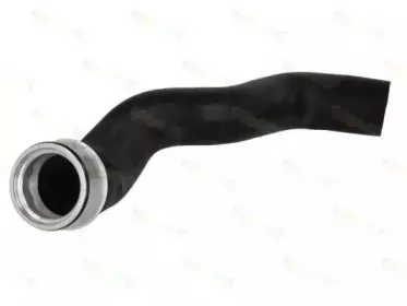 DCW031TT THERMOTEC Трубка нагнетаемого воздуха