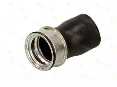 DCW088TT THERMOTEC Трубка нагнетаемого воздуха