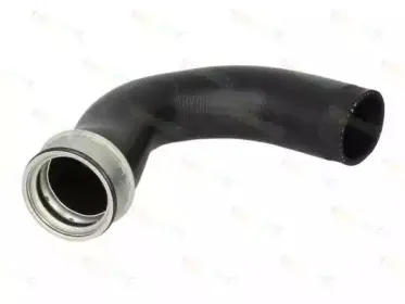 DCW090TT THERMOTEC Трубка нагнетаемого воздуха