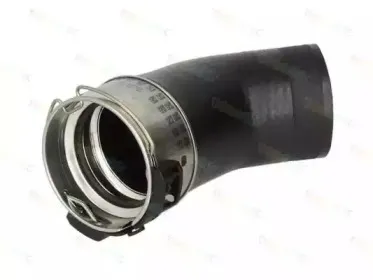 DCW096TT THERMOTEC Трубка нагнетаемого воздуха