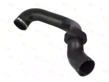 DCW099TT THERMOTEC Трубка нагнетаемого воздуха