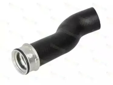 DCW100TT THERMOTEC Рукав воздухозаборника, воздушный фильтр