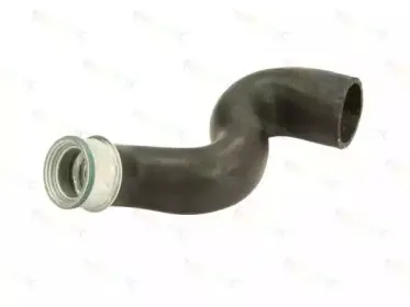 DCW110TT THERMOTEC Рукав воздухозаборника, воздушный фильтр