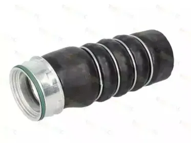 DCW117TT THERMOTEC Рукав воздухозаборника, воздушный фильтр