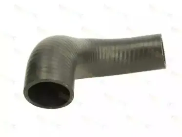 DCW125TT THERMOTEC Рукав воздухозаборника, воздушный фильтр