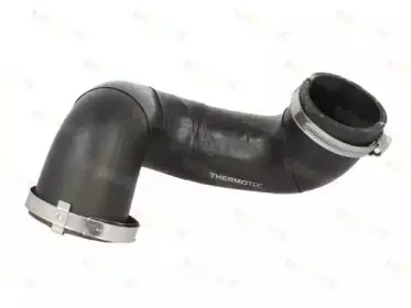 DCW127TT THERMOTEC Трубка нагнетаемого воздуха