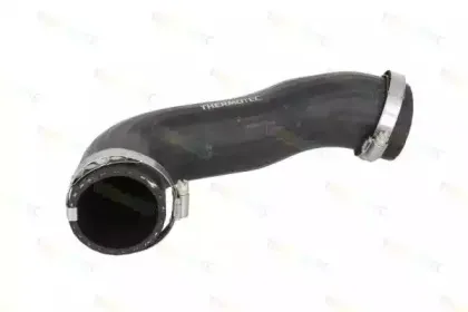 DCW159TT THERMOTEC Трубка нагнетаемого воздуха