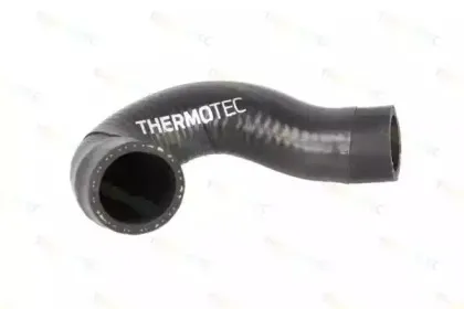 DCW181TT THERMOTEC Трубка нагнетаемого воздуха