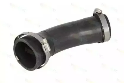 DCW205TT THERMOTEC Трубка нагнетаемого воздуха