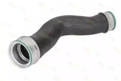 DCW214TT THERMOTEC Трубка нагнетаемого воздуха