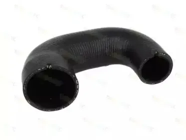 DCX021TT THERMOTEC Трубка нагнетаемого воздуха