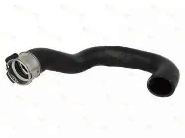 DCX026TT THERMOTEC Трубка нагнетаемого воздуха