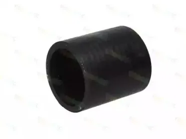 DCX030TT THERMOTEC Трубка нагнетаемого воздуха