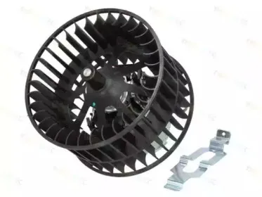 DDX001TT THERMOTEC Электродвигатель, вентиляция салона