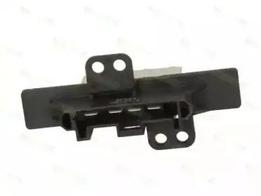 DE1002TT THERMOTEC Дополнительный резистор, вентилятор кондиционера