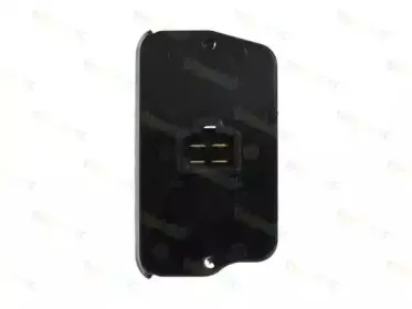 DE4001TT THERMOTEC Дополнительный резистор, вентилятор кондиционера