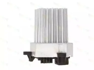 DEB003TT THERMOTEC Дополнительный резистор, вентилятор кондиционера