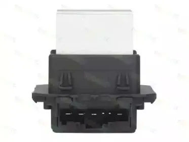 DEC002TT THERMOTEC Дополнительный резистор, вентилятор кондиционера