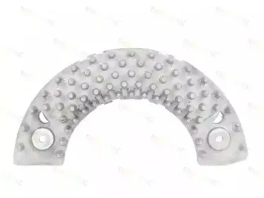 DEC005TT THERMOTEC Дополнительный резистор, вентилятор кондиционера