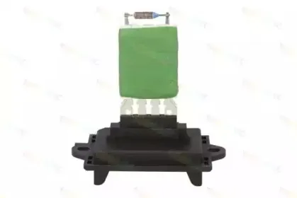 DEC006TT THERMOTEC Элементы управления, отопление / вентиляция