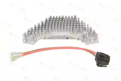 DEC008TT THERMOTEC Регулировочный элемент, смесительный клапан
