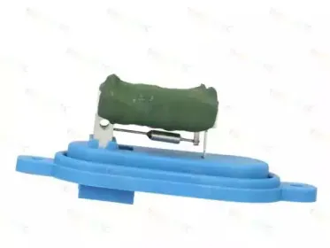 DEF002TT THERMOTEC Сопротивление, вентилятор салона