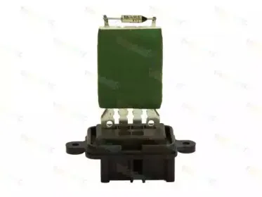 DEF003TT THERMOTEC Сопротивление, вентилятор салона