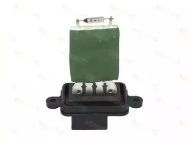 DEF005TT THERMOTEC Дополнительный резистор, вентилятор кондиционера