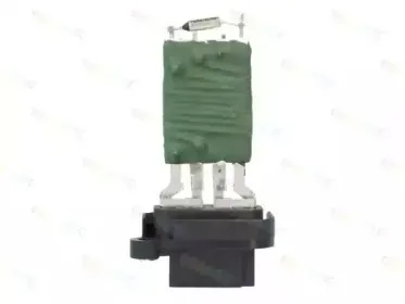 DEG001TT THERMOTEC Дополнительный резистор, вентилятор кондиционера