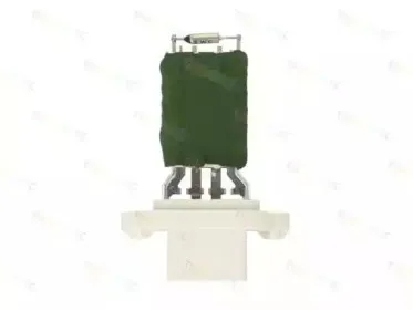 DEG004TT THERMOTEC Сопротивление, вентилятор салона