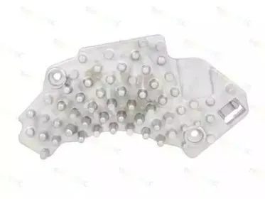 DEM002TT THERMOTEC Дополнительный резистор, вентилятор кондиционера