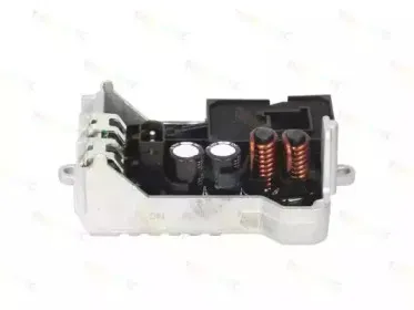 DEM004TT THERMOTEC Дополнительный резистор, вентилятор кондиционера