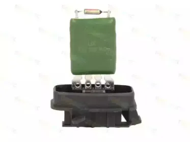 DEM006TT THERMOTEC Сопротивление, вентилятор салона