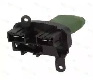 DEM007TT THERMOTEC Сопротивление, вентилятор салона