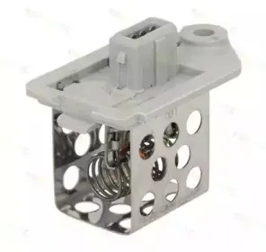 DEP003TT THERMOTEC Регулятор, вентилятор салона