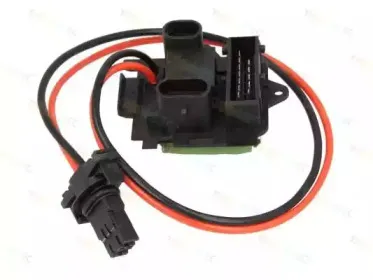 DER007TT THERMOTEC Сопротивление, вентилятор салона