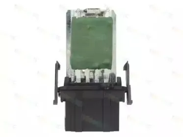 DEW005TT THERMOTEC Сопротивление, вентилятор салона