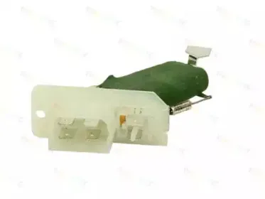 DEX003TT THERMOTEC Сопротивление, вентилятор салона