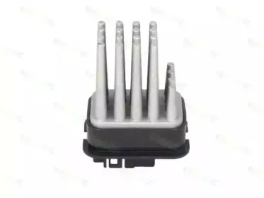 DEX005TT THERMOTEC Дополнительный резистор, вентилятор кондиционера