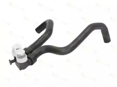 DNC009TT THERMOTEC Шланг, теплообменник - отопление