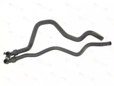 DNC034TT THERMOTEC Шланг, теплообменник - отопление