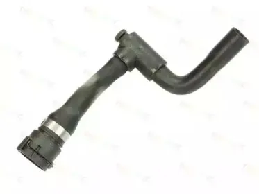 DNF010TT THERMOTEC Шланг, теплообменник - отопление