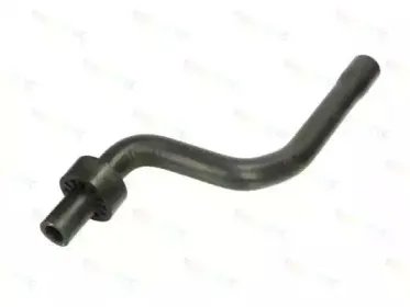 DNF022TT THERMOTEC Шланг, теплообменник - отопление