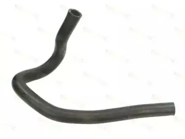 DNF090TT THERMOTEC Шланг, теплообменник - отопление