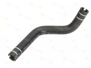 DNF108TT THERMOTEC Шланг, теплообменник - отопление