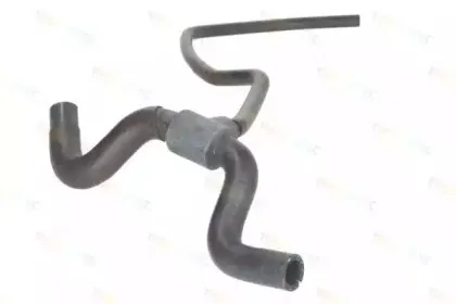 DNF114TT THERMOTEC Шланг, теплообменник - отопление