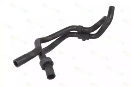 DNF130TT THERMOTEC Шланг, теплообменник - отопление