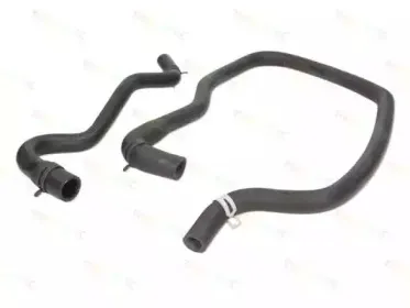 DNG003TT THERMOTEC Шланг, теплообменник - отопление