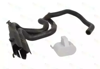 DNR001TT THERMOTEC Шланг, теплообменник - отопление