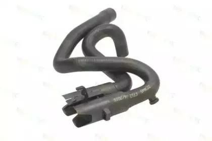 DNR022TT THERMOTEC Шланг, теплообменник - отопление